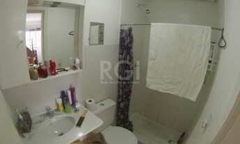 Imagem 5: Apartamento para Venda - 95.35m², 2 dormitórios, sendo 1 suites, 1 vaga - Jardim Itu