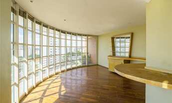 Imagem 4: COBERTURA RESIDENCIAL em São Paulo - SP, Vila Mascote