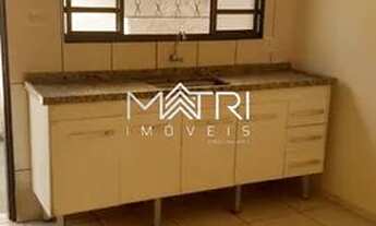 Imagem 7: Locação de Casas / Padrão na cidade de Araraquara