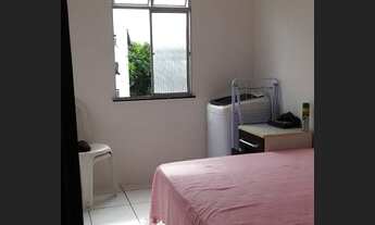 Imagem 2: Apartamento para venda possui 50 metros quadrados com 2 quartos em Sussuarana - Salvador