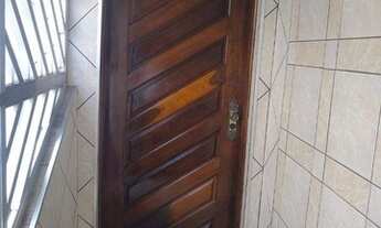 Imagem 7: Sobrado com 3 dormitórios para alugar, 200 m² por R$ 5.033,38/mês - Vila Mariana - São Pau