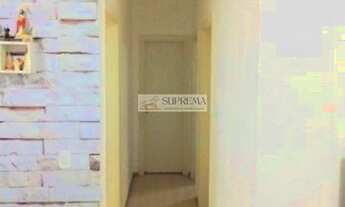 Imagem 2: Apartamento com 2 dormitórios à venda, 52 m² Condomínio Massimo Residence