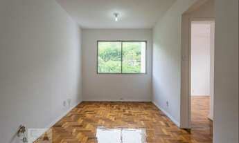 Imagem: Apartamento para Aluguel - Engenho Novo