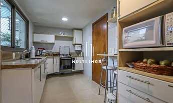 Imagem 7: Apto de 135m² com 03 dormitórios no Três Figueiras