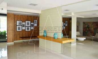 Imagem: Araçatuba - Apartamento - Jardim Paulista