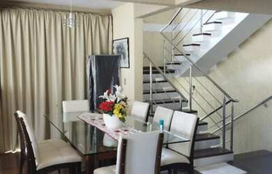 Imagem 7: Casa à venda Condomínio Morada dos Nobres