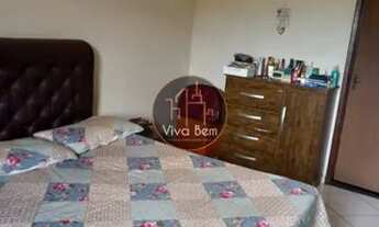 Imagem 4: Casa com 2 dormitórios à venda, 96 m² por R$ 350.000,00 - Jaraguá - Montes Claros/MG