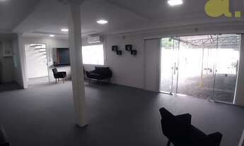 Imagem 6: Ponto comercial e com imóvel residencial no piso superior em Bairro Velha