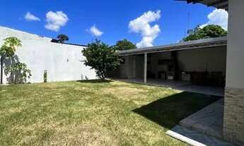 Imagem 2: CASA CONJUNTO VILAR CÂMARA