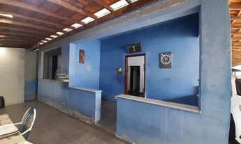 Imagem 2: Casa à venda, Realengo, 3 quartos, terraço, 1 vaga, 270 m²