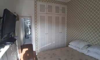 Imagem 6: Quot;Apartamento sala 02 ambientes"