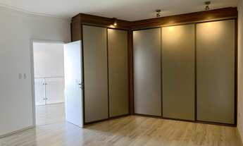 Imagem 7: Casa com 4 dormitórios, 340 m² - venda ou aluguel - Condomínio Mont Blanc - Sorocaba/SP