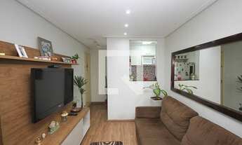 Imagem 3: Apartamento para Aluguel - Vila Mendes, 3 Quartos, 80 m2