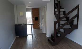 Imagem: Sobrado para Venda - 142.1m², 2 dormitórios