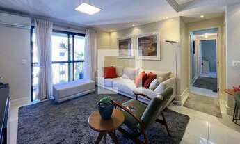 Imagem: Apartamento para Aluguel - Moema, 3 Quartos