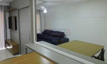 Imagem 5: Araçatuba - Apartamento - Chácaras Patrimônio Santana