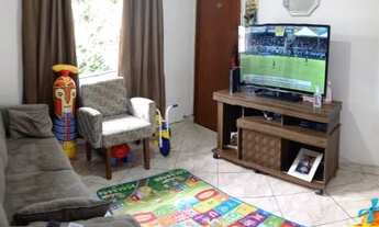 Imagem: Oportunidade - 2 dormitórios - Aparecida