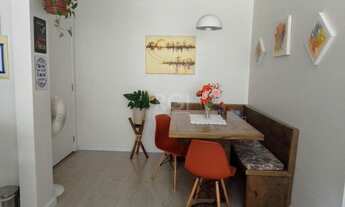 Imagem 2: Apartamento em Cavalhada