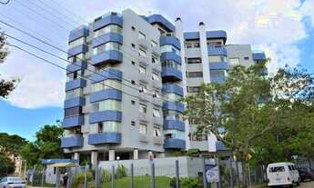 Imagem 6: Magnífica cobertura 2 dorm. com suíte, piscina , terraços e sacadas, incrível vista no Bai