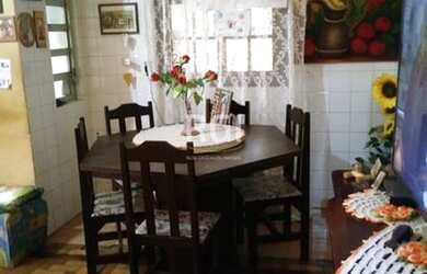 Imagem 5: Casa para Venda - 164m², 2 dormitórios, 2 vagas - Santana