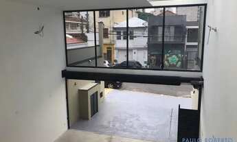 Imagem 5: CASA ASSOBRADADA - VILA ROMANA - SP