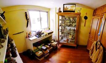 Imagem 7: Apto no centro com garagem e elevador!!!