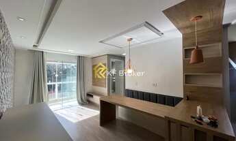 Imagem 2: Apartamento 2 quartos para alugar no Fátima em Colombo