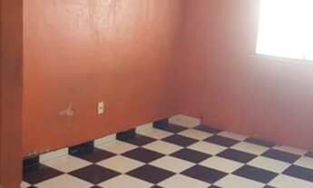 Imagem 3: Novo Aleixo / Px Chapéu Goiano / 3 Quartos / Quintal / Terreno 12x25