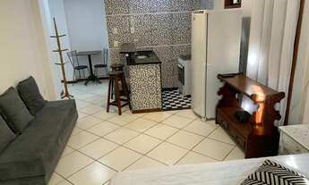 Imagem 7: BARRA - MOBILIADOS - água, luz, Wi-Fi inclusos