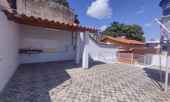 Imagem 6: BELO HORIZONTE - Casa Padrão - Santa Tereza