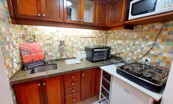 Imagem 7: Flat La Residence Itaim disponível para venda com 45m² e 01 vaga de garagem