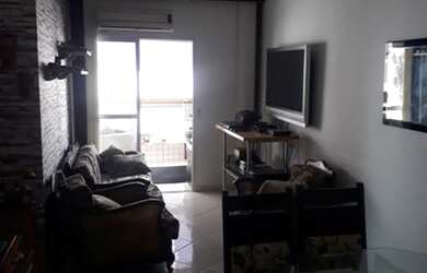 Imagem 6: Apartamento praia grande aviação 64m² com 1 suite