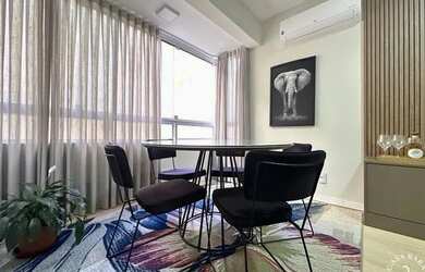 Imagem 6: Apartamento 2 dormitórios (1 suíte) e 1 vaga - Centro