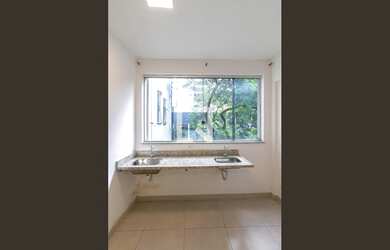 Imagem 5: Apartamento para Aluguel - Barro Preto, 1 Quarto, 28 m2