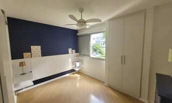 Imagem 4: Apartamento para aluguel com 75 metros quadrados com 2 quartos em Jardim Paulista - São Pa