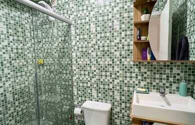 Imagem 7: Casa para Venda - 73m², 2 dormitórios, 1 vaga - Mato Grande