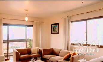 Imagem: Apartamento de 200m² disponível para locação