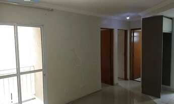 Imagem: Apartamento com 2 dormitórios para alugar