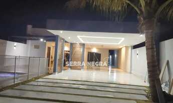 Imagem 3: Casa, Condomínio, 4 quartos, armários, lazer completo