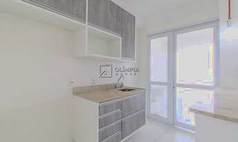 Imagem 7: Apartamento Venda Pinheiros 72 m² 2 Dormitórios