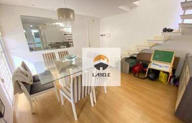 Imagem 3: Apartamento com 2 dormitórios, 120 m² - venda por R$ 430.000,00 ou aluguel por R$ 2.900,00