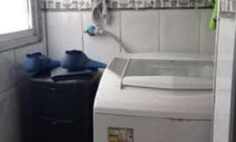 Imagem 6: Oportunidade - 2 dormitórios - Aparecida - Santos