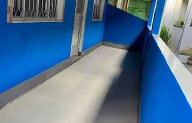 Imagem 5: Casa de Dois Quartos