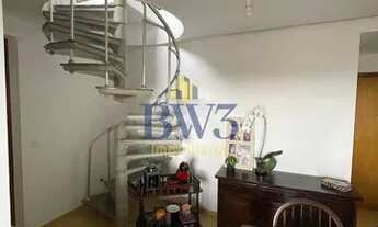 Imagem 5: Cobertura - Bonfim - Campinas