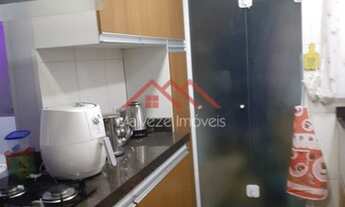 Imagem 4: Apto 03 dormt.c/suíte , 02wc, 02 vagas V.Daysi