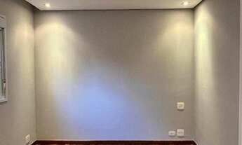 Imagem 6: Apartamento com 2 suítes para alugar, 111 m² por R$ 9.000/mês - Brooklin - São Paulo/SP