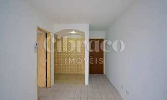 Imagem 4: Apartamento no Alto da Glória com 1 quarto de 44,10m² - Edifício Monteverdi