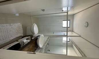 Imagem 5: Apartamento para venda no bairro Fazenda com 2 quartos ( 1suite) e 1 vaga