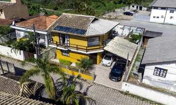 Imagem: Casa para aluguel possui 136 metros quadrados