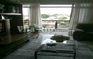 Imagem 4: Apartamento de 90 metros quadrados no bairro Vista Alegre com 3 quartos